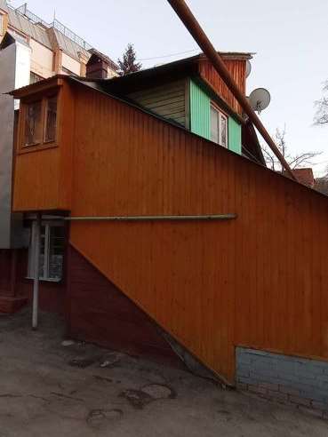 Однокомнатная квартира Самара улица, фото №5