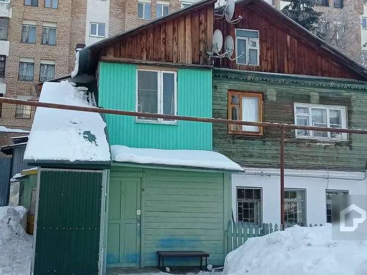 Однокомнатная квартира Самара улица, фото №1
