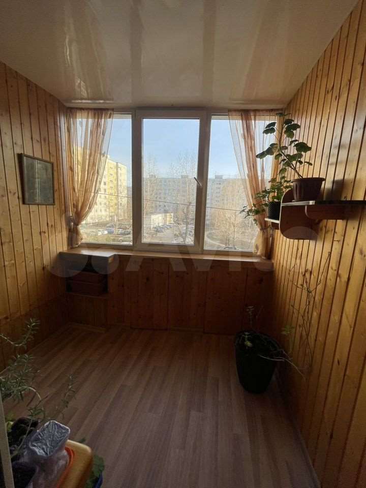 -и комнатная Уютная улица, 3, фото №3