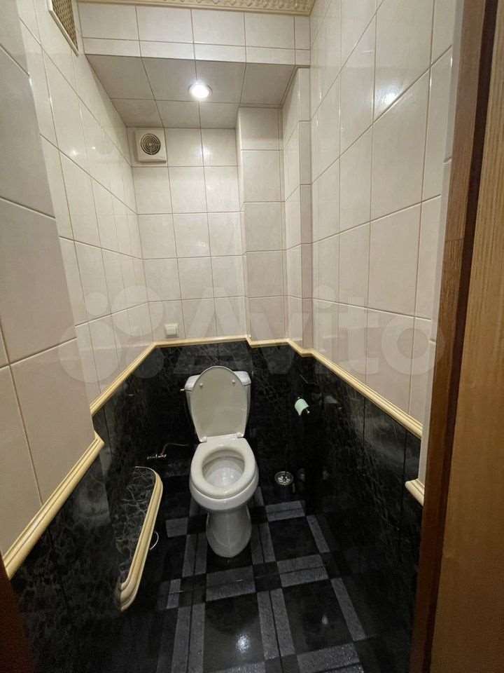 -и комнатная Уютная улица, 3, фото №8