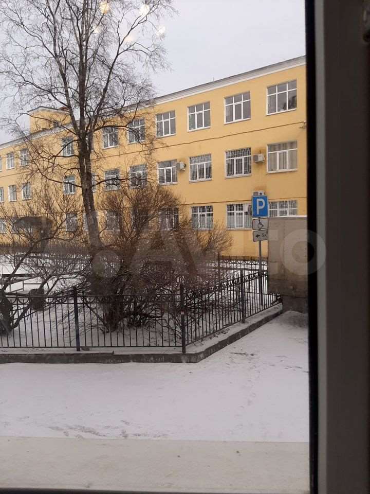 Однокомнатная квартира пр. Левашовский проспект, фото №1