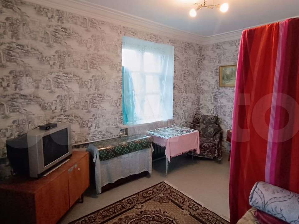 Комната Советская улица, фото №7