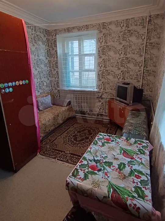 Комната Советская улица, фото №4