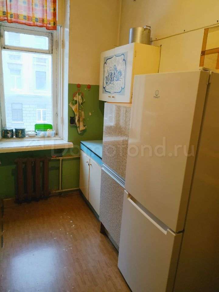 Комната пр. Владимирский (МО №82 "Владимирский") проспект, фото №2