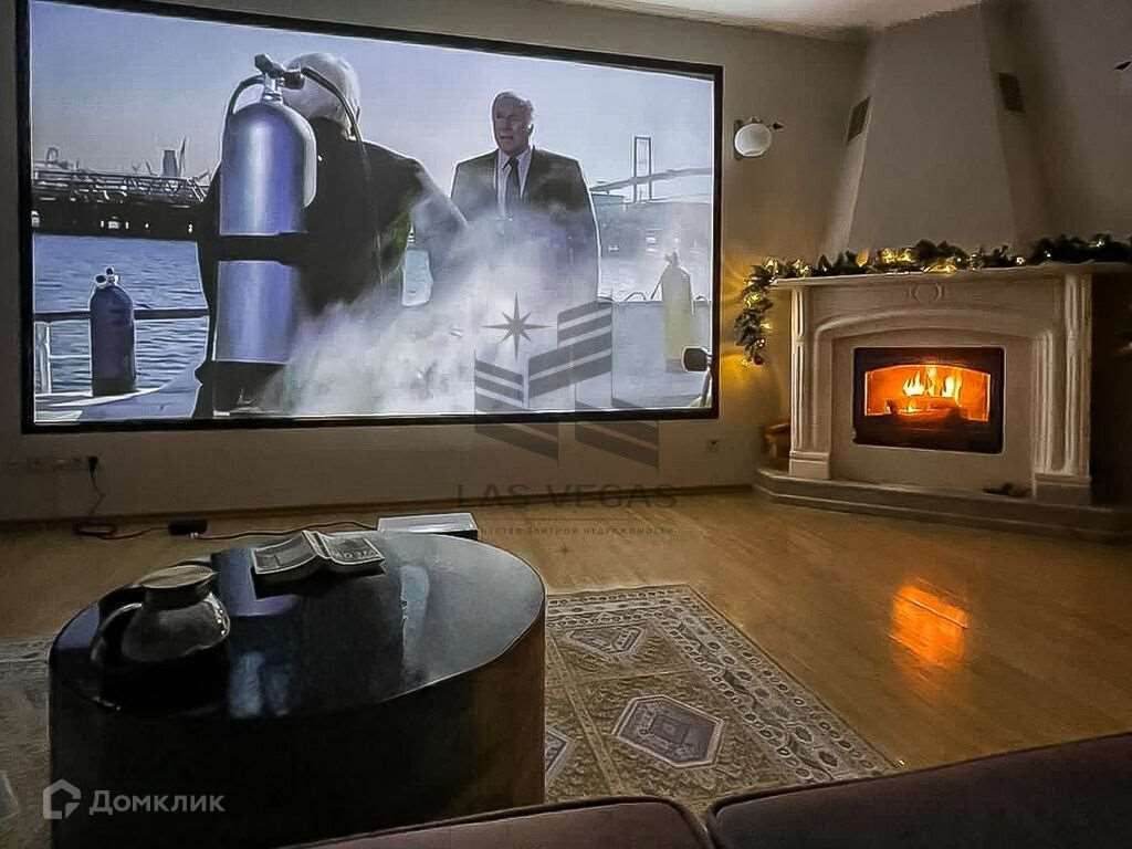 Трехкомнатная квартира Сочи улица, фото №2