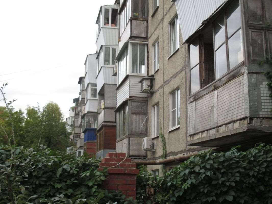 Однокомнатная квартира Самара улица, фото №3
