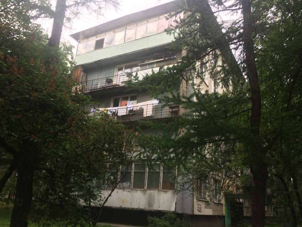 Двухкомнатная квартира пр. Славы проспект, 10 к. 3, фото №3