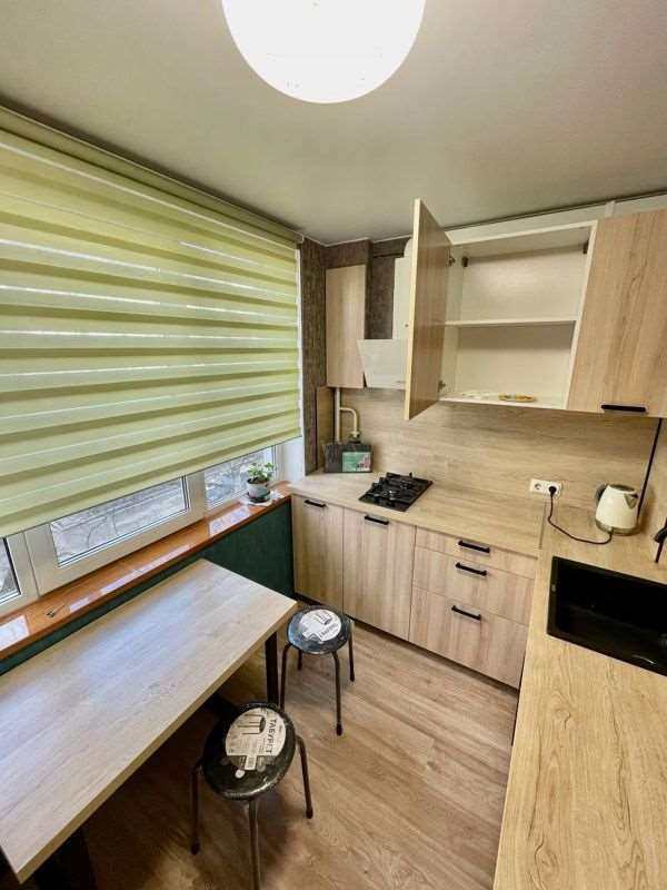Двухкомнатная квартира пр. Славы проспект, 10 к. 3, фото №6