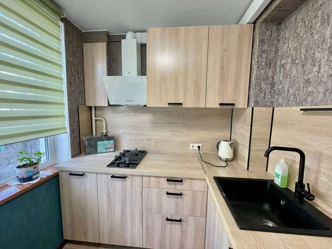 Двухкомнатная квартира пр. Славы проспект, 10 к. 3, фото №1