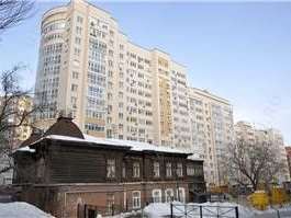 Однокомнатная квартира Екатеринбург улица, фото №4