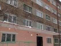 Комната Новосибирск улица, фото №6