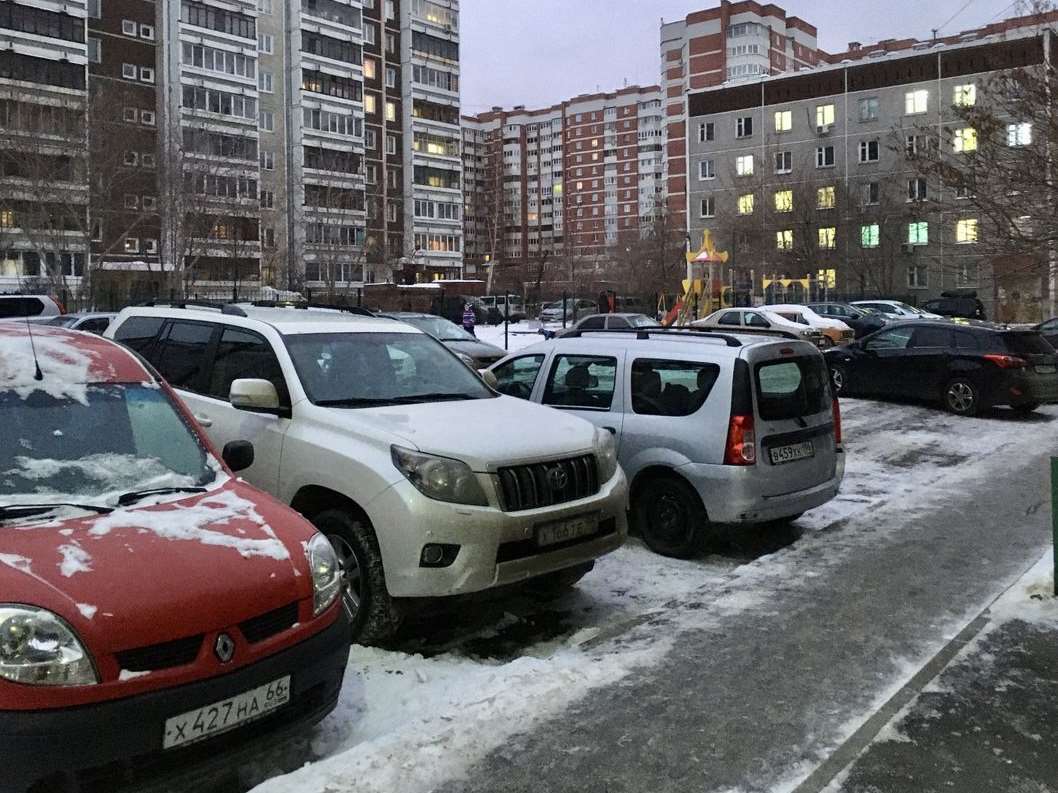 Комната Академика Шварца улица, 10, фото №2