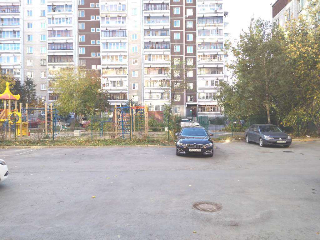 Комната Академика Шварца улица, 10, фото №3