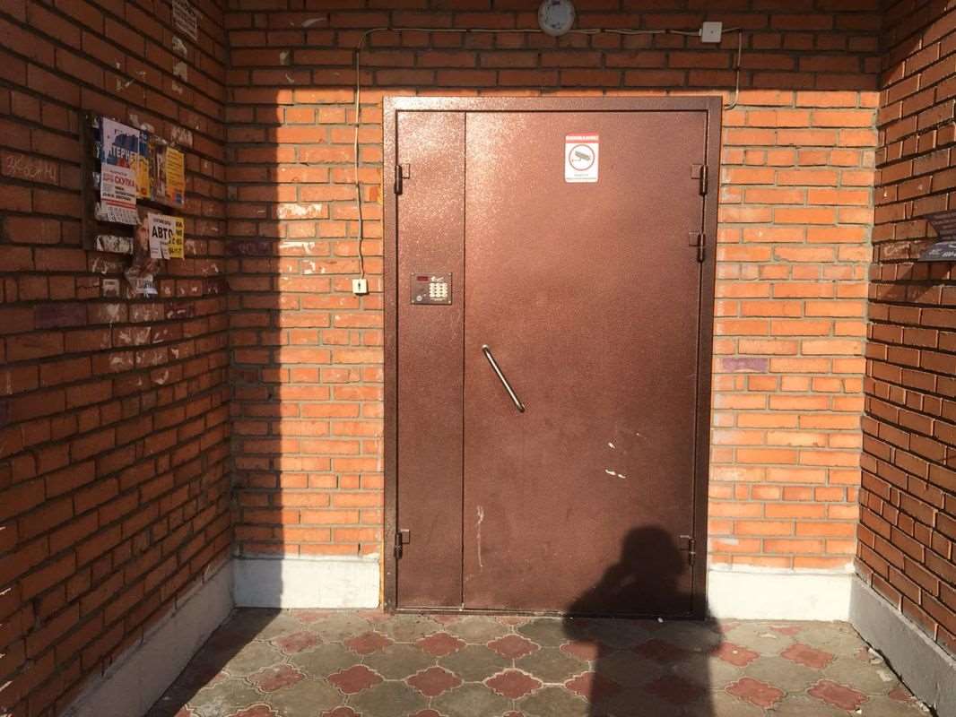 Трехкомнатная квартира Фрунзе улица, 119, фото №9