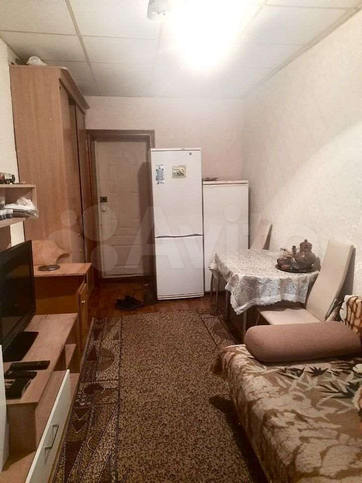 Комната Уютная улица, фото №10