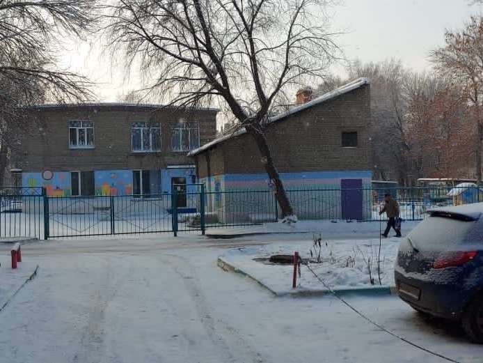 Трехкомнатная квартира Новосибирск улица, фото №6