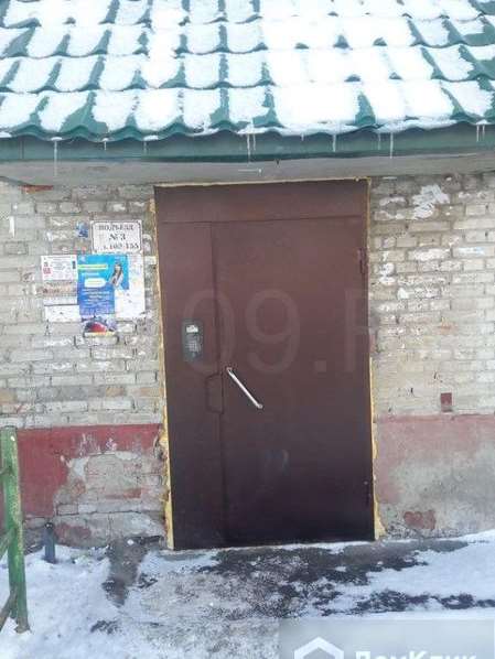 Двухкомнатная квартира Мокрушина улица, 12, фото №10