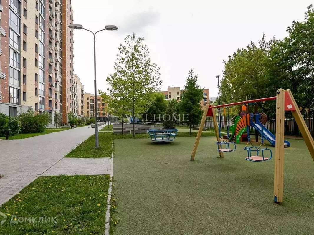 Трехкомнатная квартира Сосинская улица, 6, фото №9