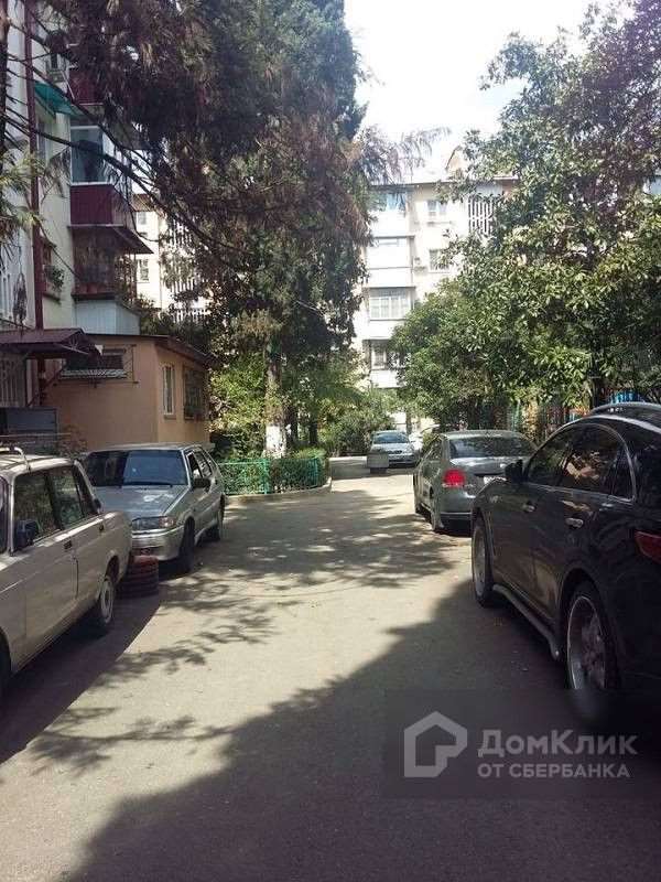 Двухкомнатная квартира Юных Ленинцев улица, 7, фото №6