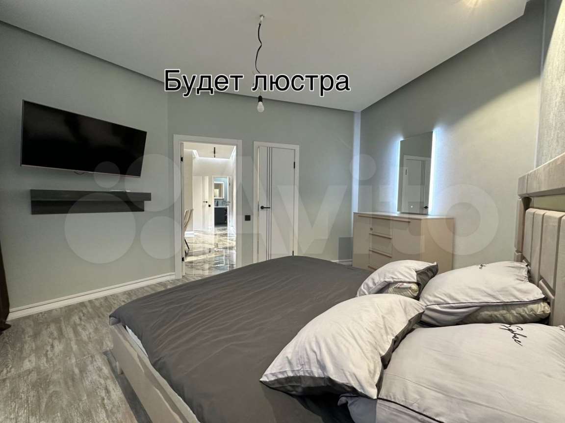 -и комнатная Сибгата Хакима улица, фото №4