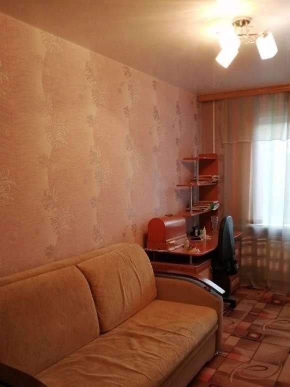 Комната Самара улица, фото №9