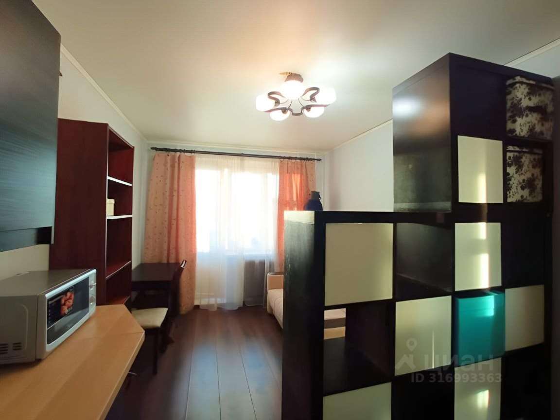 Комната пр. Художников проспект, 22 к. 2, фото №1