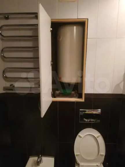 Комната Алтуфьевское шоссе, 97 к. 1, фото №3