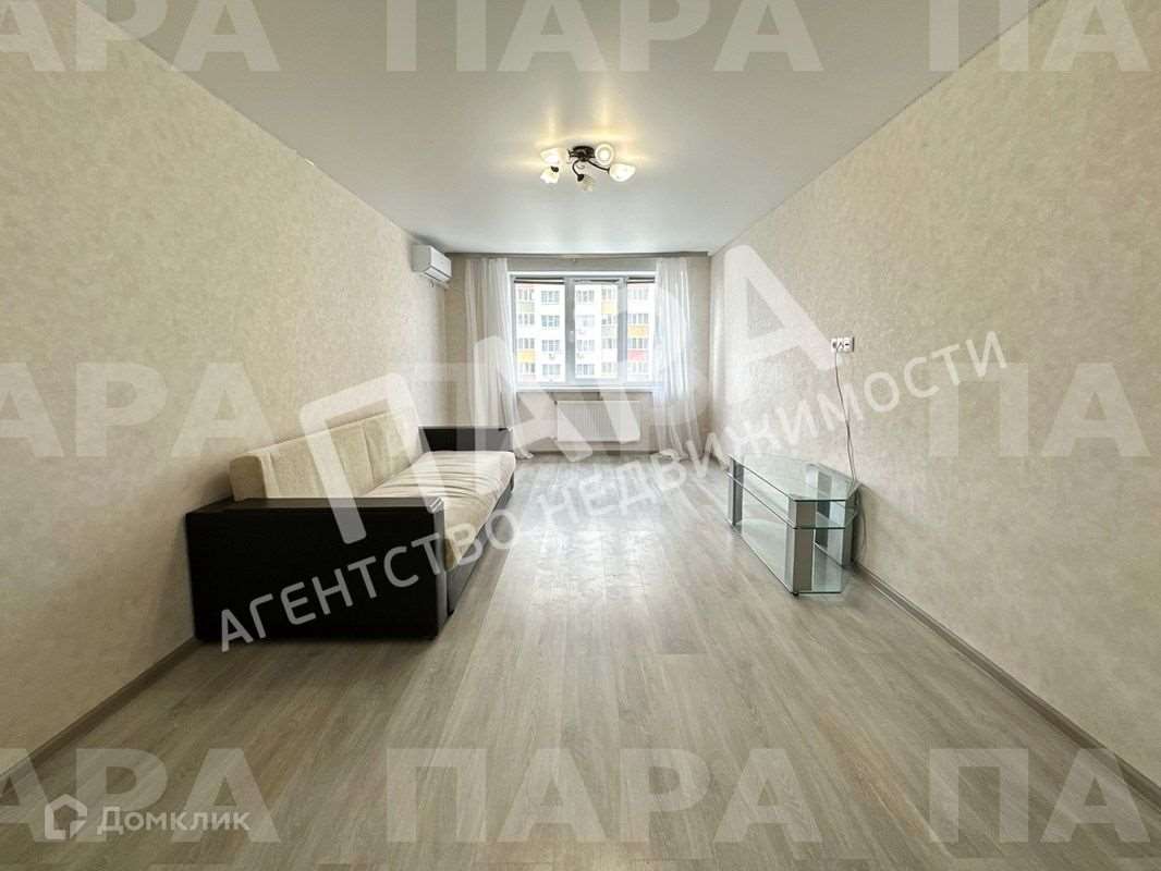 Однокомнатная квартира Самара улица, фото №5
