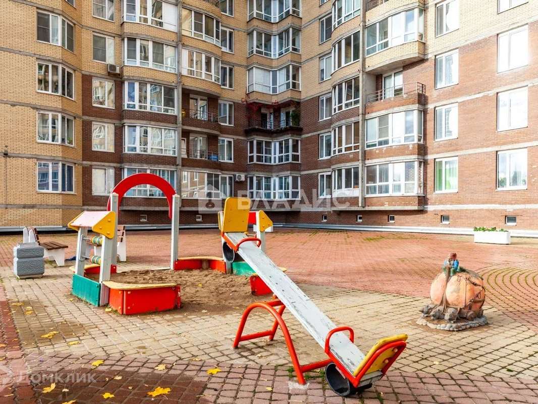 Однокомнатная квартира пр. Луначарского проспект, 78 к. 5, фото №6