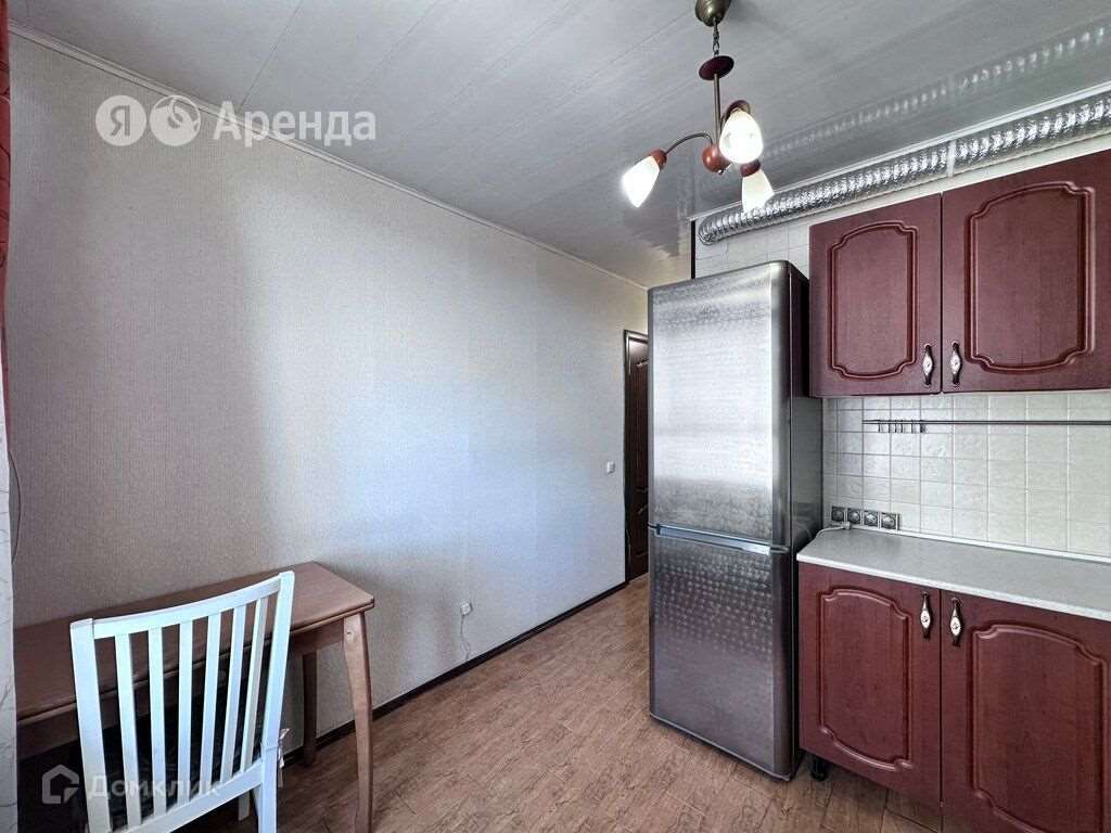 Однокомнатная квартира пр. Луначарского проспект, 78 к. 5, фото №2