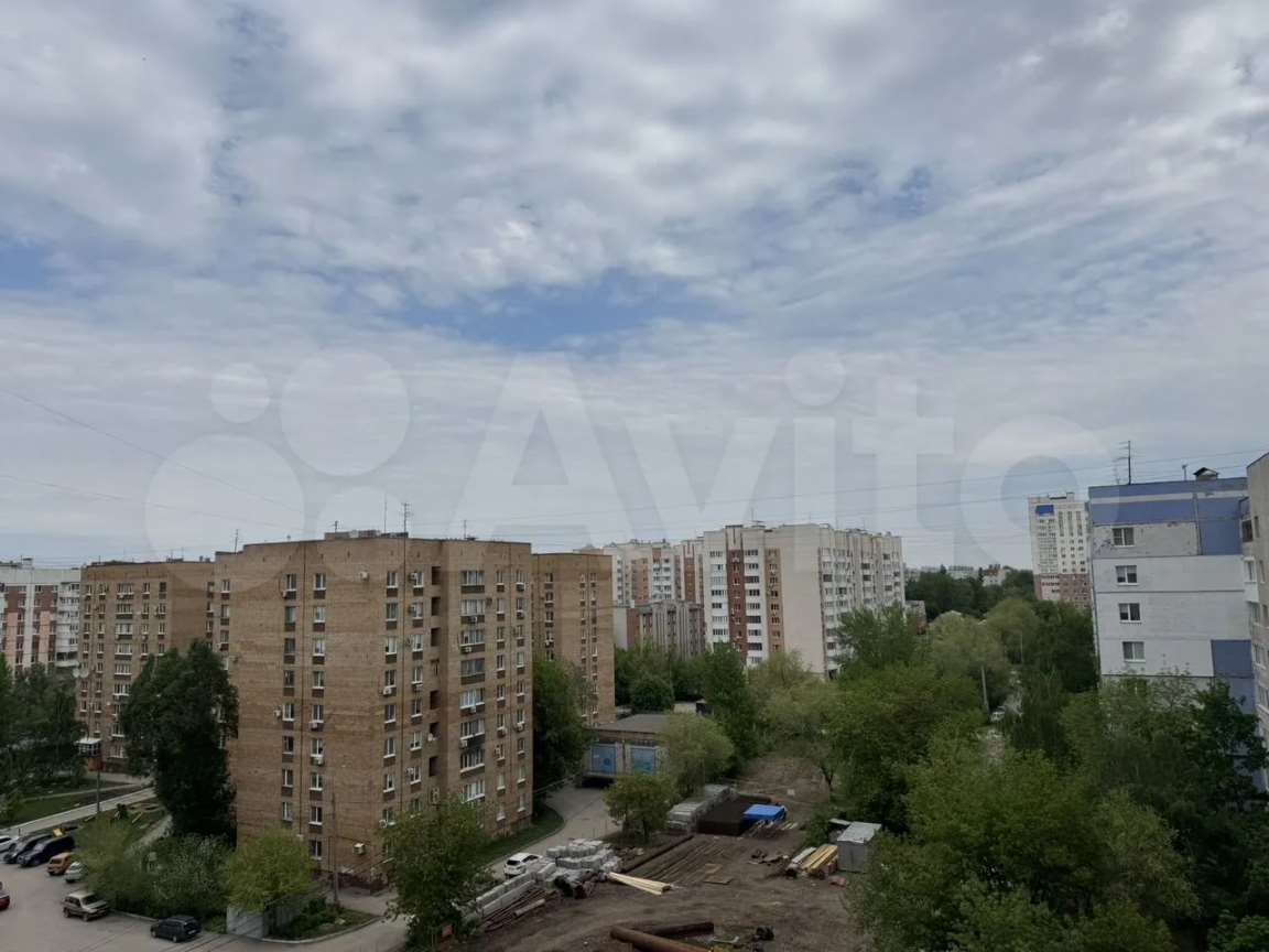 Однокомнатная квартира Гастелло улица, 32, фото №6