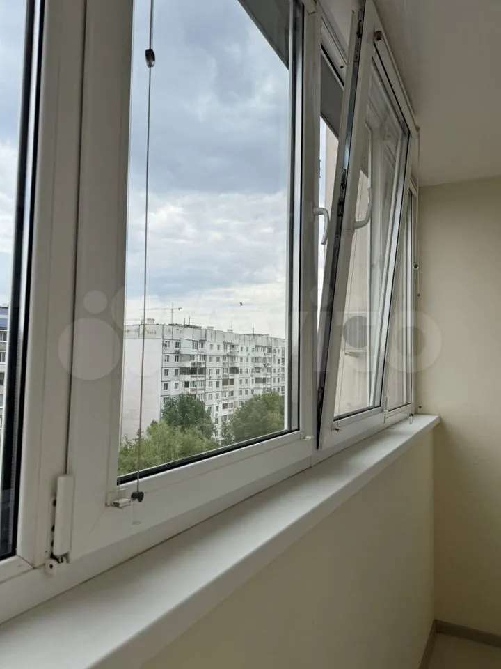 Однокомнатная квартира Гастелло улица, 32, фото №8