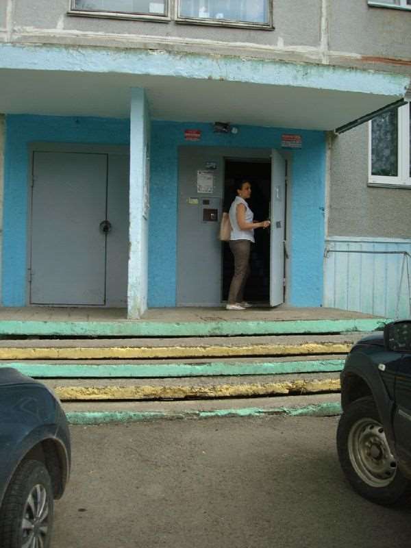 Однокомнатная квартира Челябинск улица, фото №2