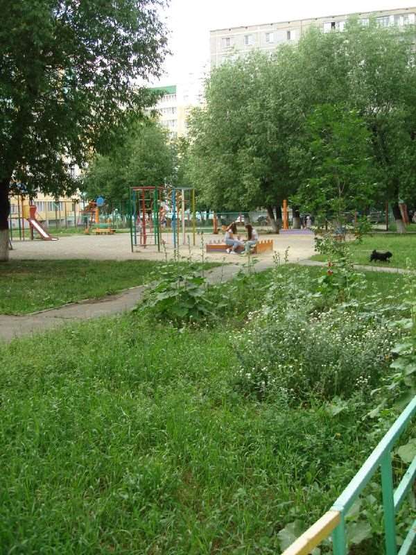 Однокомнатная квартира Челябинск улица, фото №1