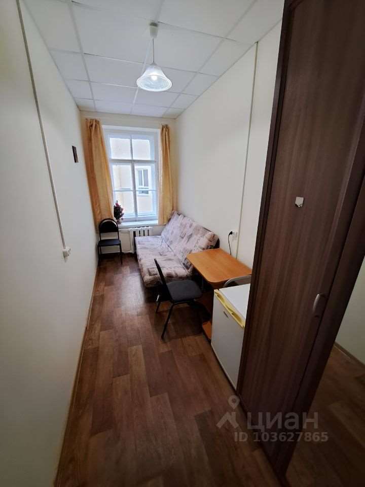 -и комнатная пр. Владимирский (МО №82 "Владимирский") проспект, фото №2