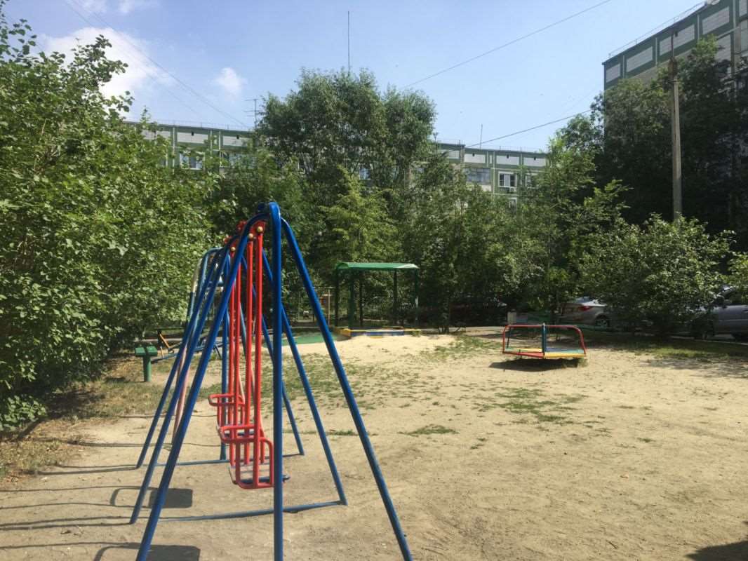 Двухкомнатная квартира Челябинск улица, фото №6