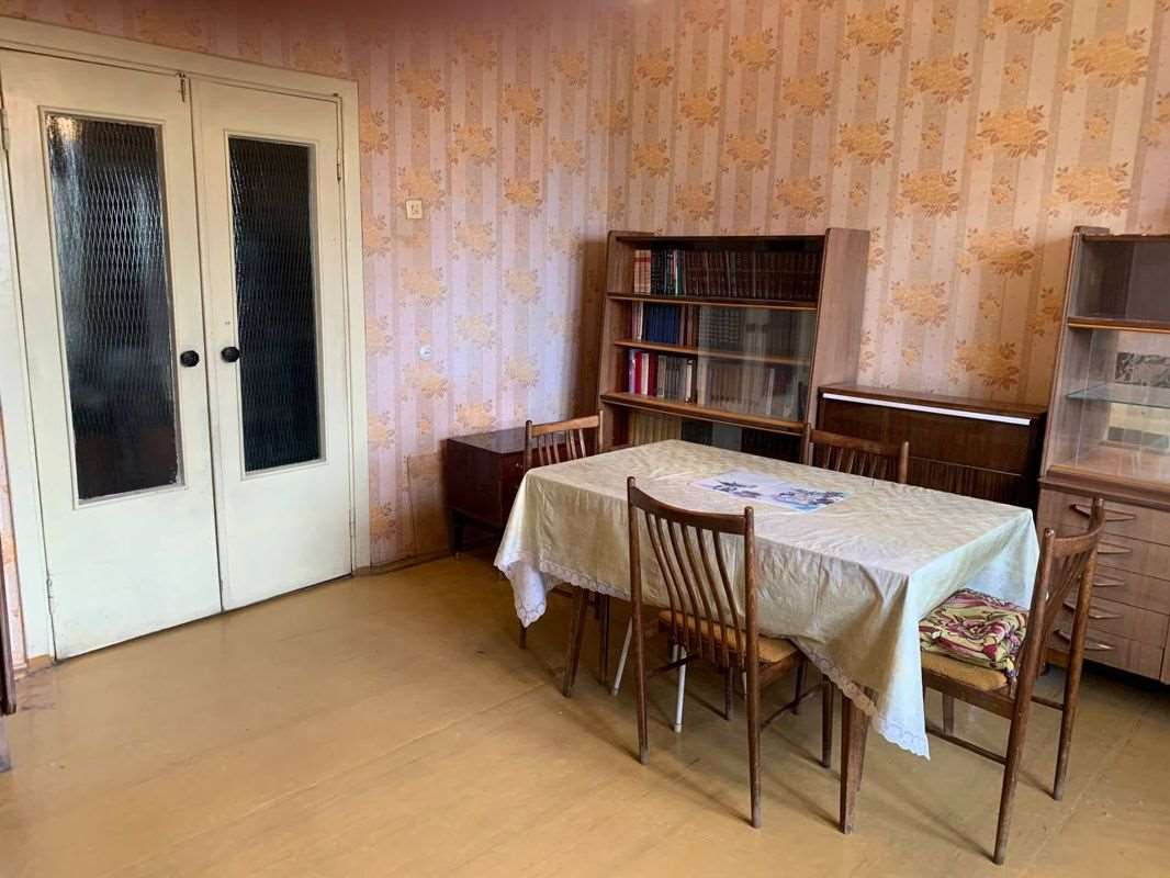 Двухкомнатная квартира Челябинск улица, фото №2