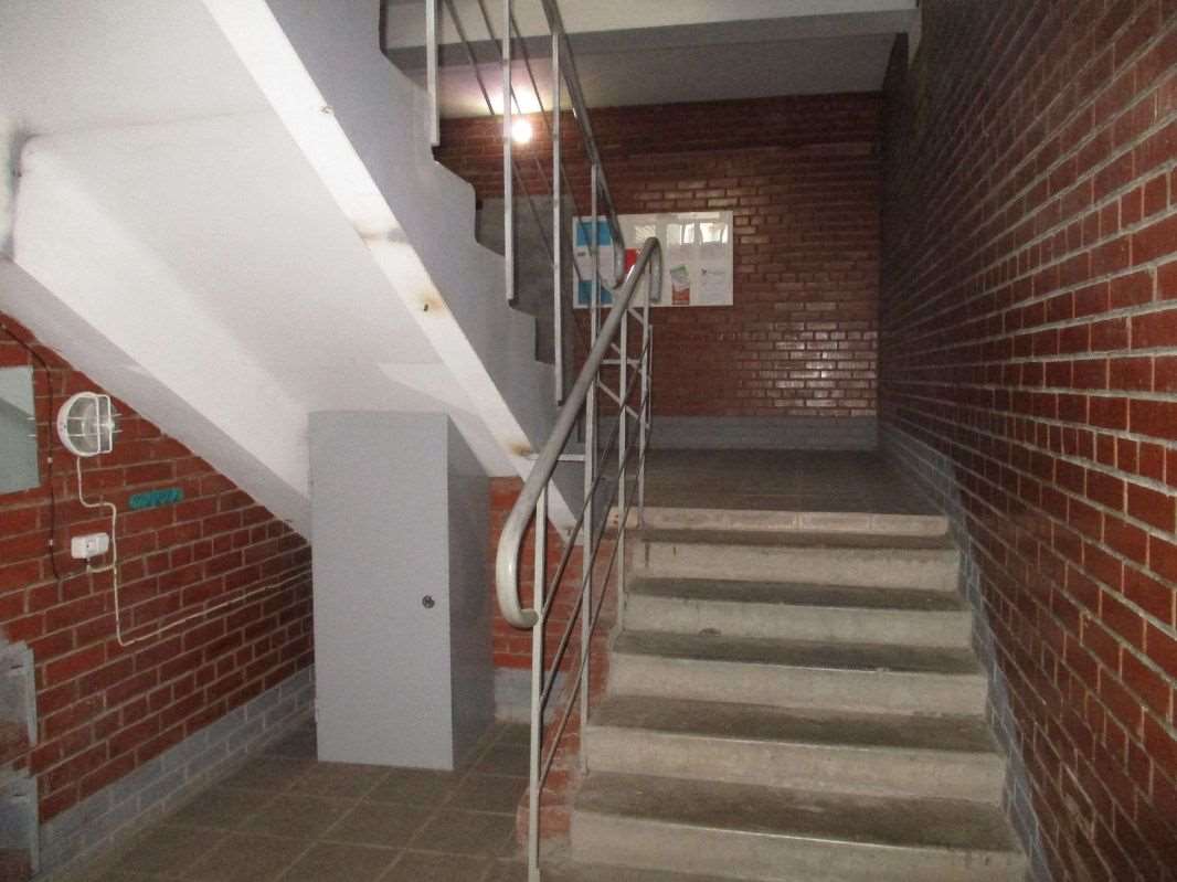 4-х комнатная квартира Новосибирск улица, фото №6
