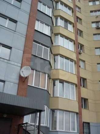 4-х комнатная квартира Новосибирск улица, фото №8