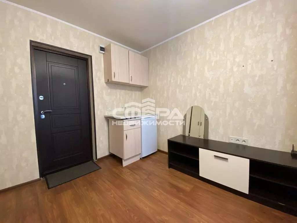 Комната Московская улица, фото №3