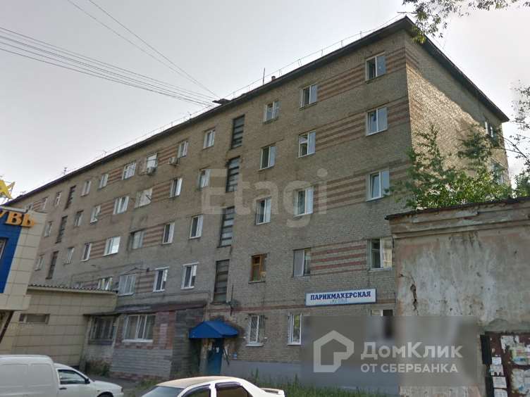 Студия Сергея Лазо улица, 12, фото №9
