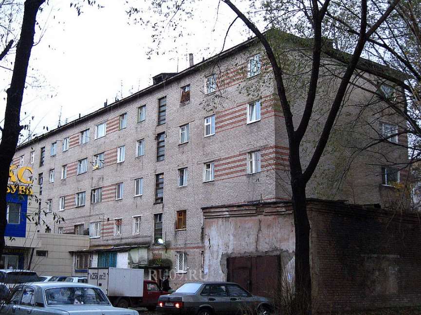 Студия Сергея Лазо улица, 12, фото №4