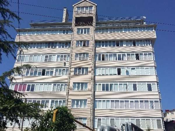 Трехкомнатная квартира Грибоедова улица, 30, фото №8