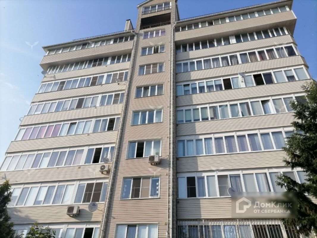 Трехкомнатная квартира Грибоедова улица, 30, фото №5