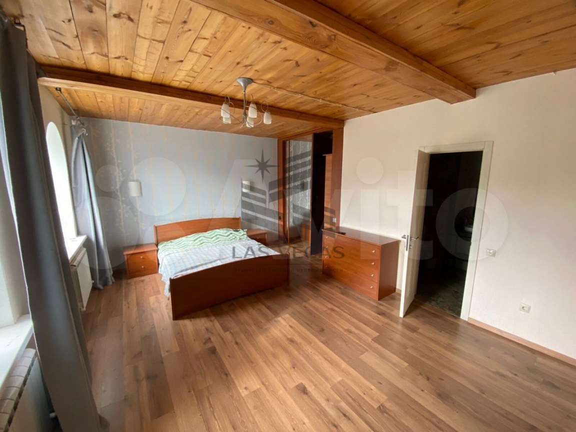 Дом 4 комнаты республика Татарстан улица, фото №8