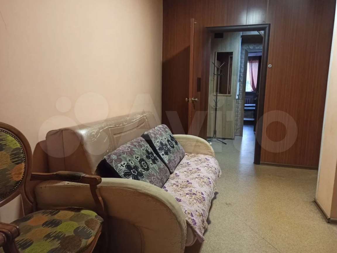Комната 70 улица, 00, фото №4