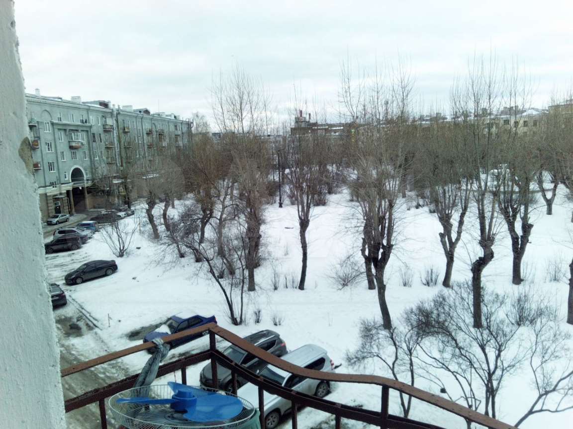 Комната 120 улица, 00, фото №9