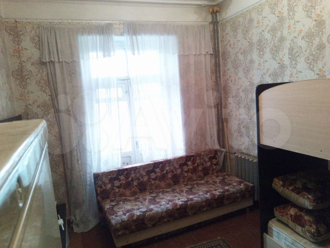 Комната 120 улица, 00, фото №6