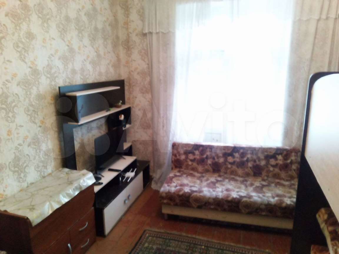 Комната 120 улица, 00, фото №7