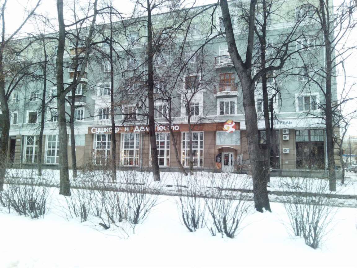 Комната 120 улица, 00, фото №4